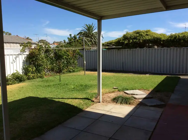 Sixth view of Homely house listing, 9 HICKMAN ROAD, Silver Sands WA 6210