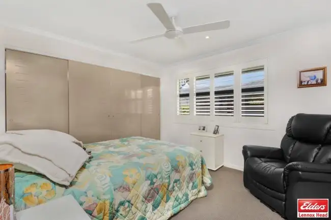 Seventh view of Homely townhouse listing, 3/20 GIBBON STREET, Lennox Head NSW 2478