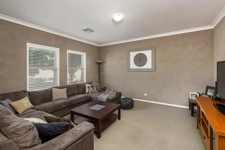 Third view of Homely house listing, 48 Hampden Way, Strathalbyn SA 5255