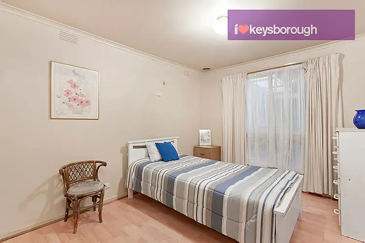 Fifth view of Homely house listing, 15 Dumfries Road, Keysborough VIC 3173