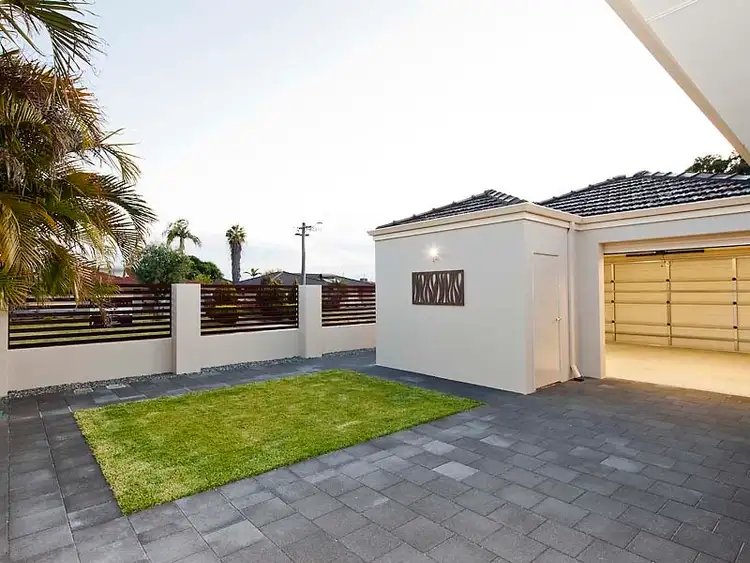 Third view of Homely house listing, #11 Hardwick Street, Morley WA 6062