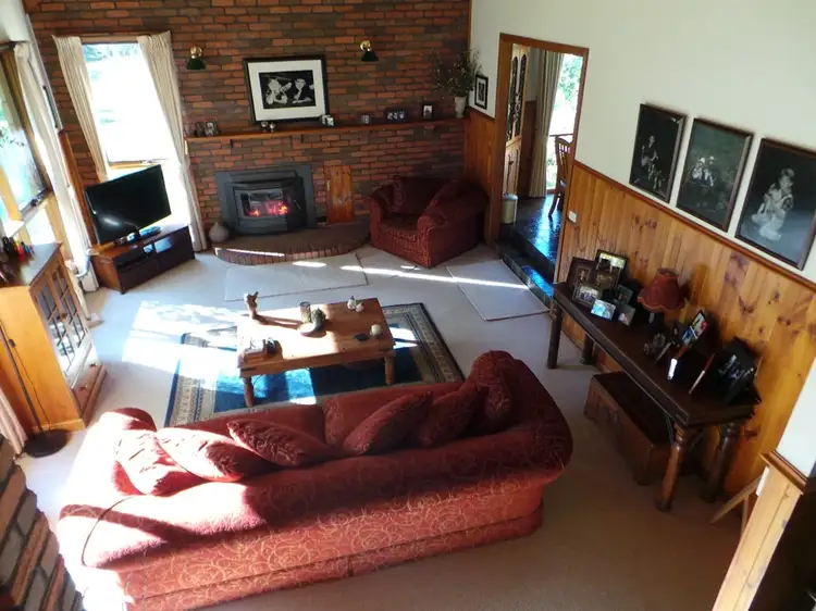 Fifth view of Homely house listing, 49 Gardams Road, Port Sorell TAS 7307