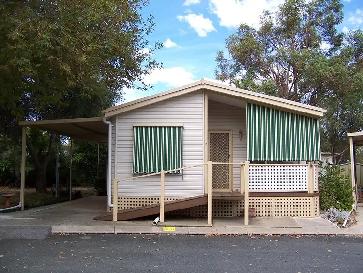 Second view of Homely house listing, 53/91 Benara Rd, Caversham WA 6055