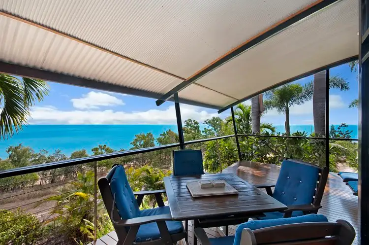 Second view of Homely house listing, 2 Denison Court, Toomulla QLD 4816