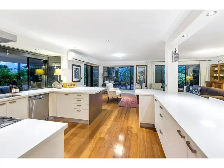 Fourth view of Homely house listing, 62 Jamieson Place, Brookfield QLD 4069