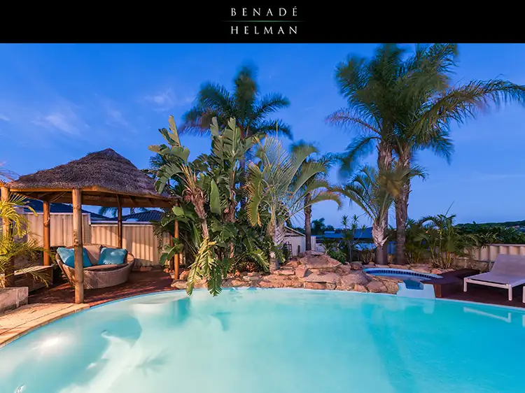 8 Stewart Way, Kardinya WA 6163