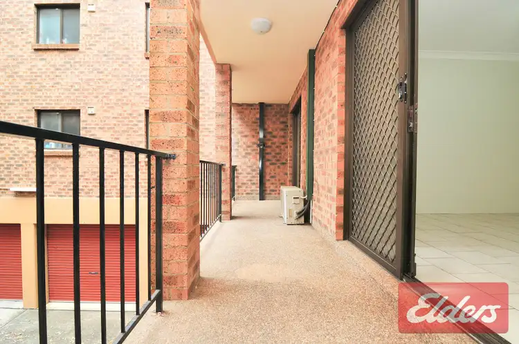 Fourth view of Homely unit listing, 3/227-231 Targo Road, Girraween NSW 2145