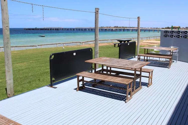 Fourth view of Homely house listing, 1 Tumby Terrace, Tumby Bay SA 5605