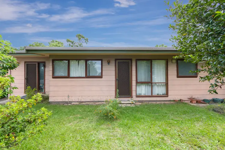 33 Lagoon Street, Moruya NSW 2537