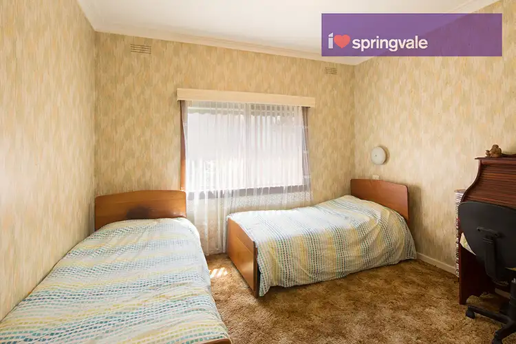Fourth view of Homely house listing, 17 Moncur Avenue, Springvale VIC 3171