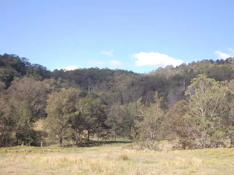 Third view of Homely rural property listing, Lot 78 'La Trobe Park' Duck Creek Road, Old Bonalbo NSW 2469