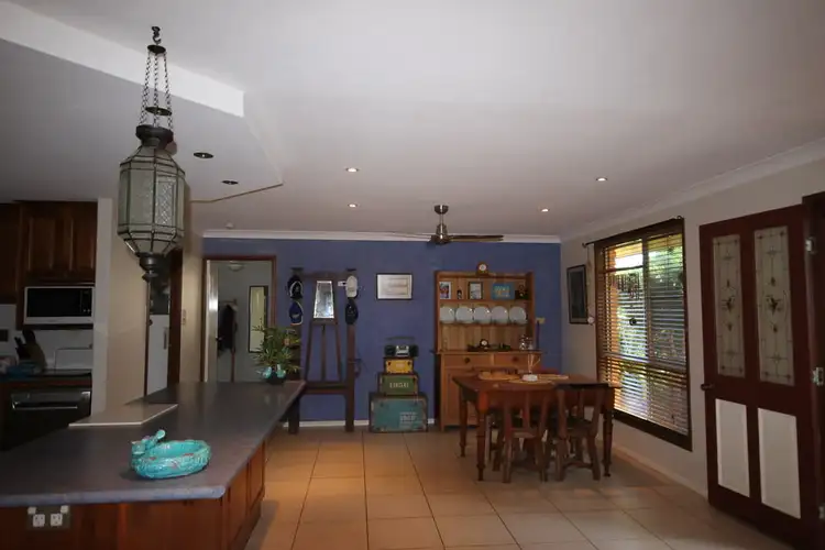 Fifth view of Homely house listing, 2 Bobs Close, Hidden Valley QLD 4703