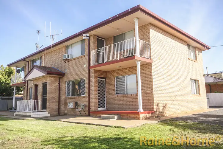 1/14 Elizabeth Street, Dubbo NSW 2830