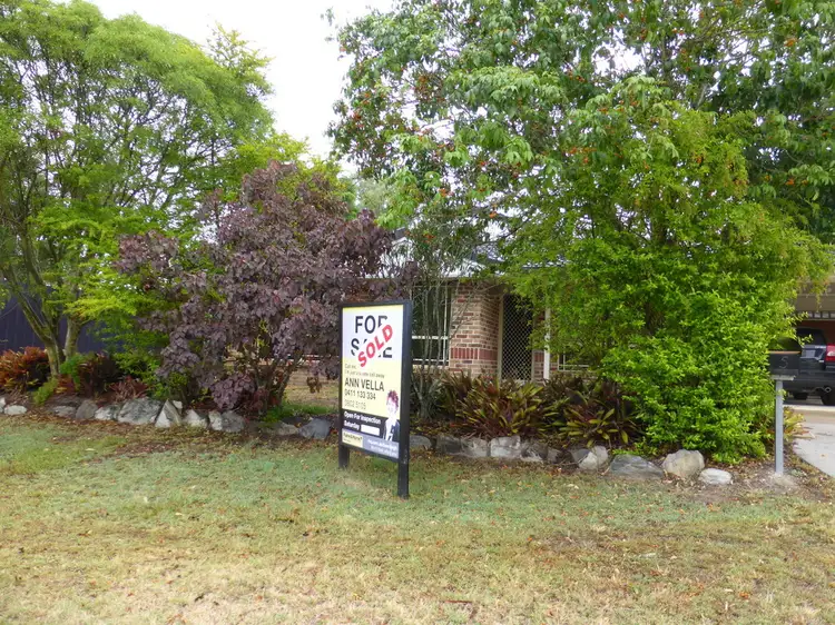 Main view of Homely house listing, 5 Ivanhoe Dr, Bethania QLD 4205