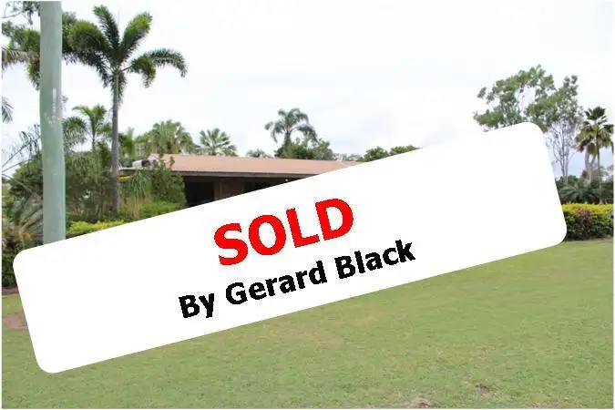 2 Domain Court, Alice River QLD 4817
