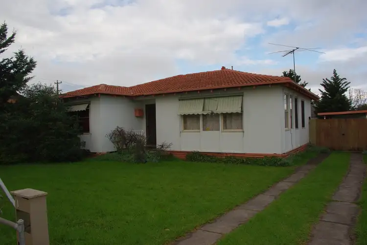 Second view of Homely house listing, 1 Snowden Street, Laverton VIC 3028