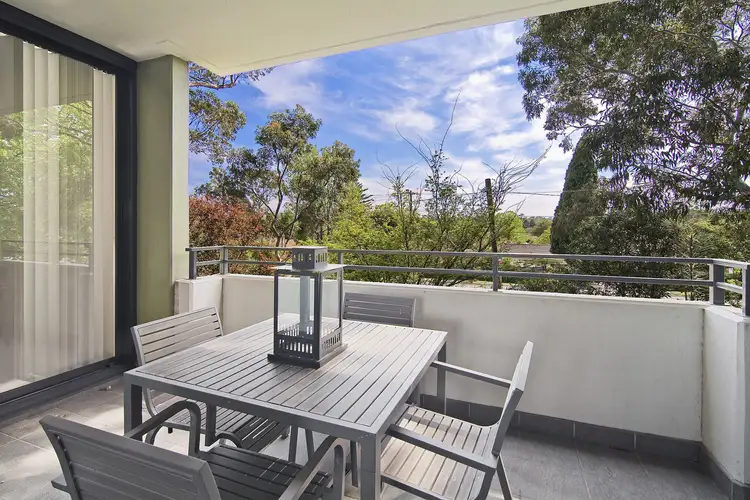 Fourth view of Homely apartment listing, B101/2-4 Darley Street, Forestville NSW 2087