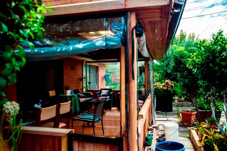 Second view of Homely house listing, 112 Bourke Rd, Clarinda VIC 3169