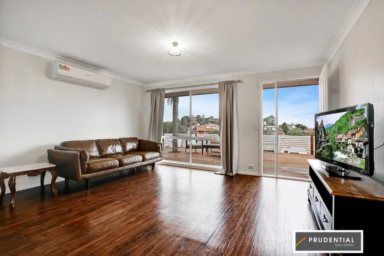 Third view of Homely house listing, 2 Fannich Place, St Andrews NSW 2566