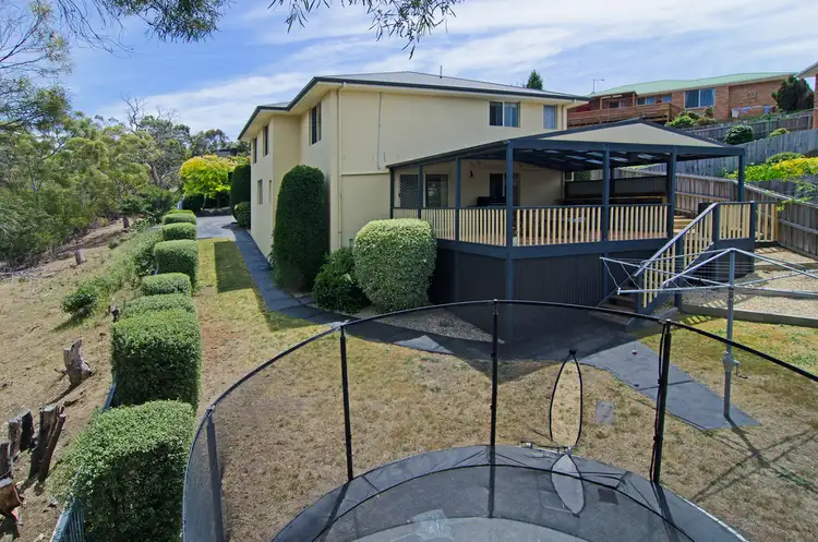 22 Sawyer Avenue, West Moonah TAS 7009