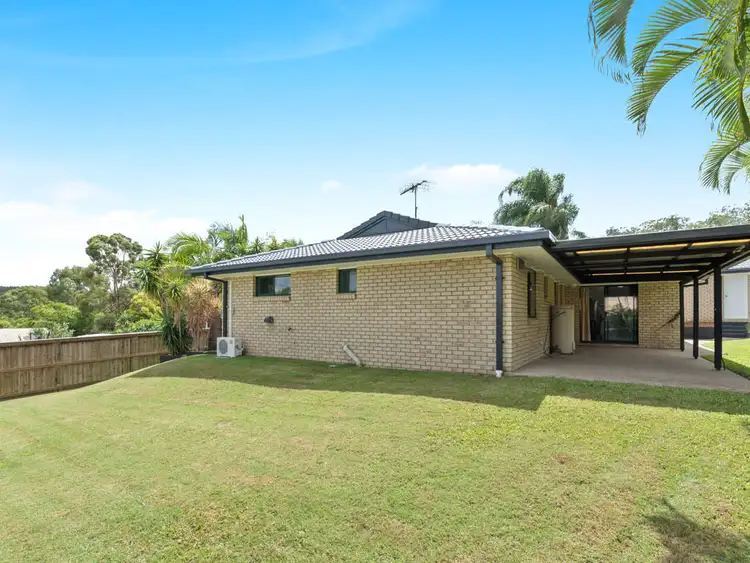 Fourth view of Homely house listing, 47 Yvonne Cres, Mount Warren Park QLD 4207