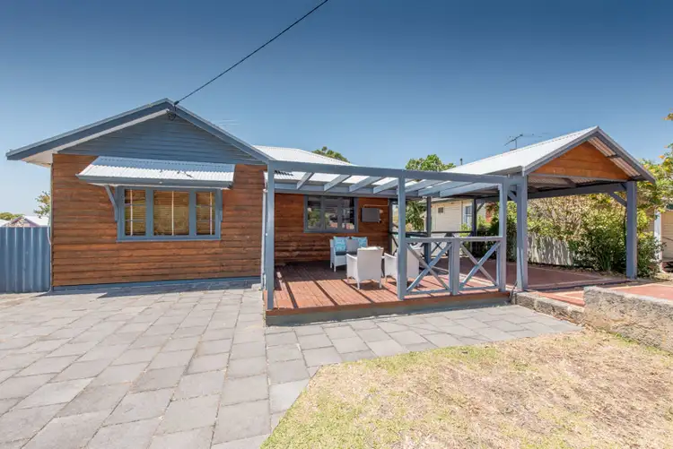 172 Woodside Street, Doubleview WA 6018