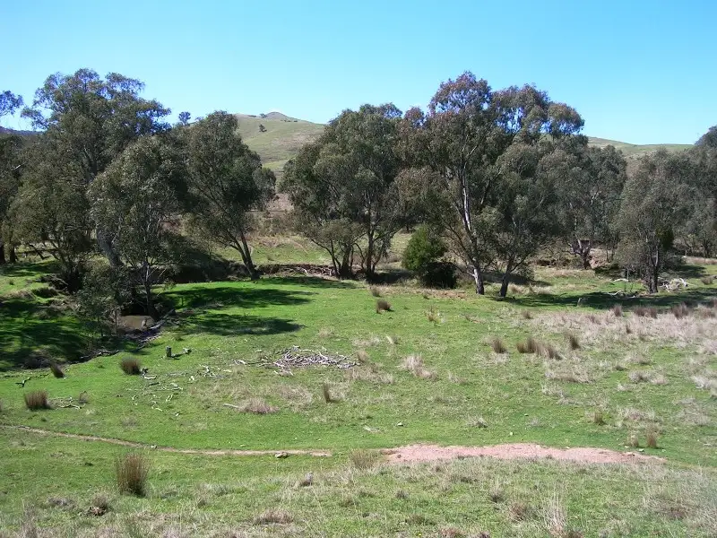 Main view of Homely rural property listing, Lot 2 - 71 Johnsons Ck Rd, Alexandra VIC 3714