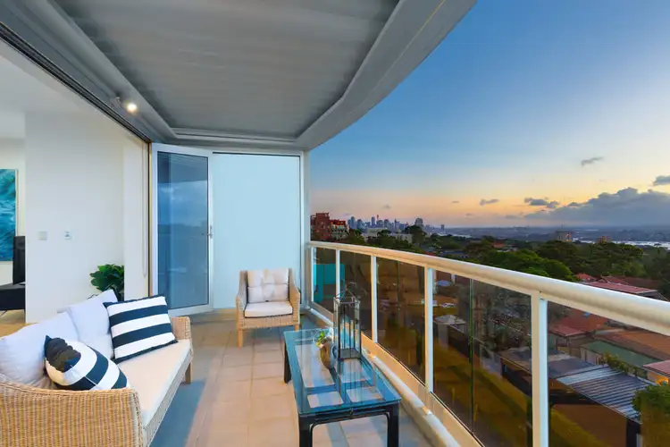 4/258 Pacific Highway, Crows Nest NSW 2065