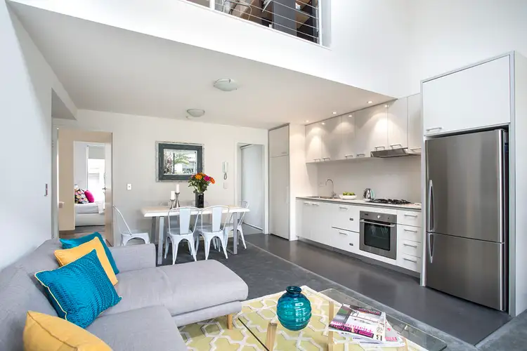 Second view of Homely apartment listing, 15/253 Chalmers Street, Redfern NSW 2016