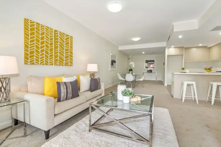101/9-13 Birdwood Avenue, Lane Cove NSW 2066