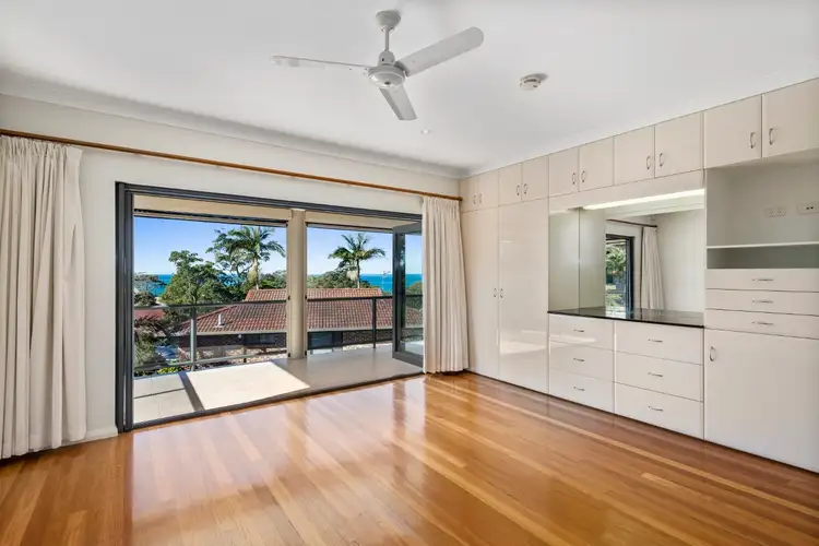 Sixth view of Homely house listing, 3 Lagoona Close, Korora NSW 2450