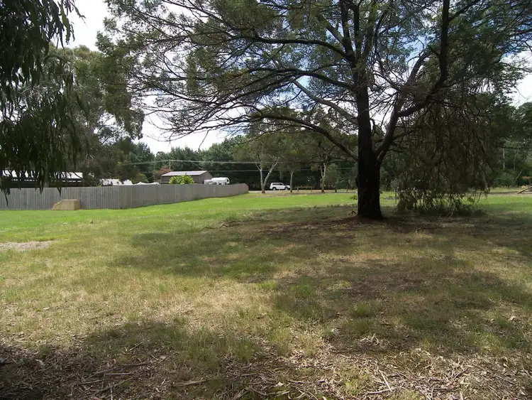 Fifth view of Homely land listing, Lot 2 Barkly Street, Buninyong VIC 3357