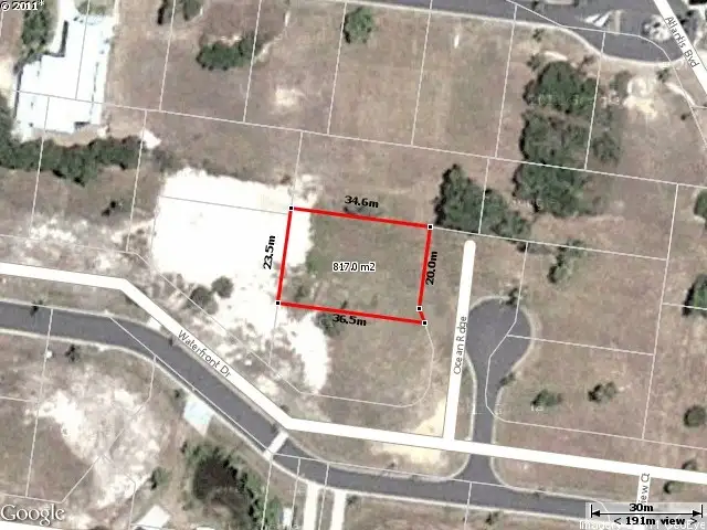 Seventh view of Homely land listing, 3 Ocean Ridge, Agnes Water QLD 4677