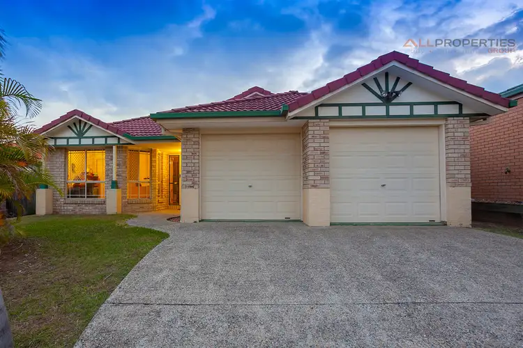 20 Linaria Circuit, Drewvale QLD 4116
