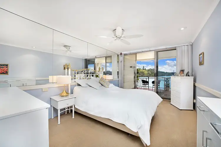 Sixth view of Homely apartment listing, 7/38 Hilly Street, Mortlake NSW 2137