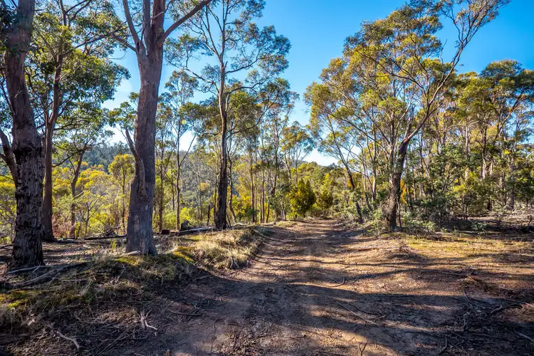 Third view of Homely land listing, 373a Church Road, Dromedary TAS 7030