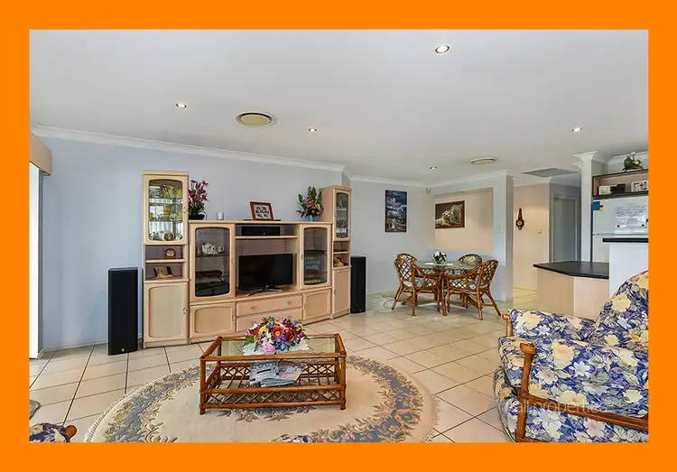Fourth view of Homely house listing, 16 Harwood Place, Parkinson QLD 4115