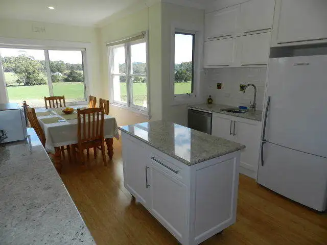 Second view of Homely house listing, 124 Stennings Road, Wynyard TAS 7325