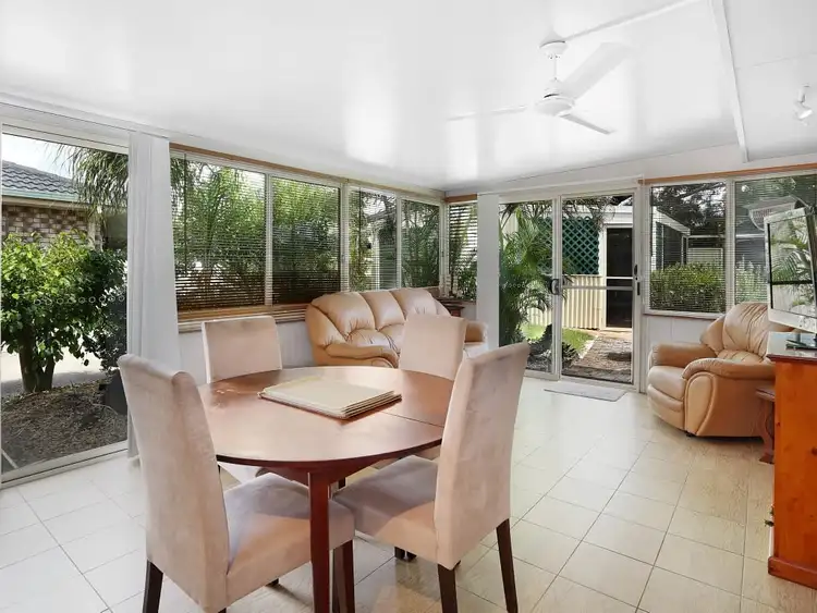 Fifth view of Homely house listing, 8 Wattle Drive, Yamba NSW 2464