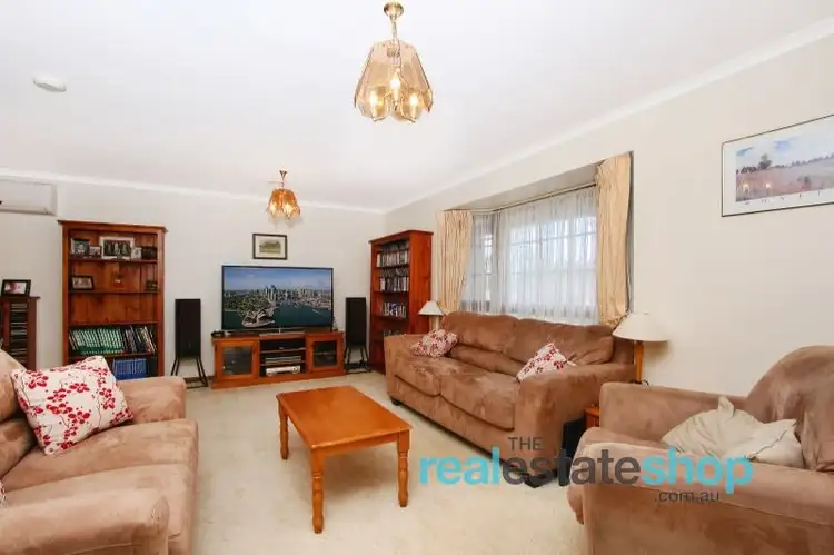 Third view of Homely house listing, 1 Singleton Crescent, Oxley ACT 2903