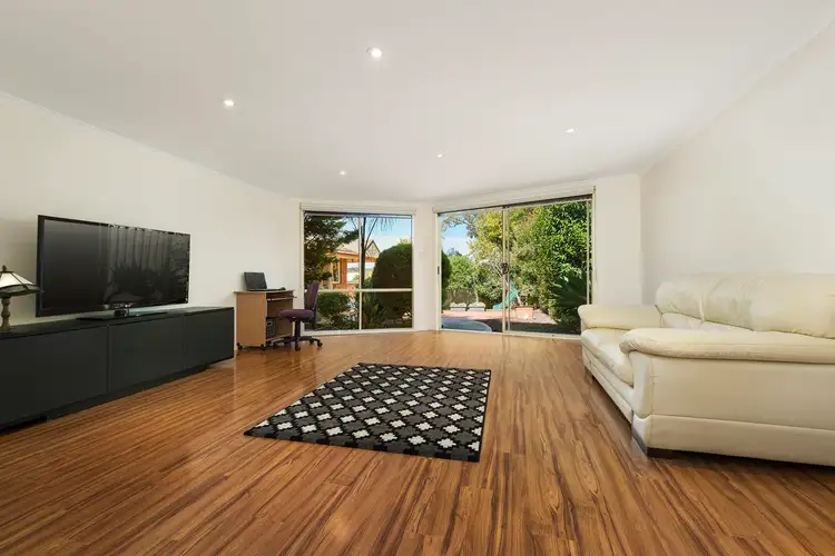 Second view of Homely house listing, 15 Joroma Place, Wonga Park VIC 3115