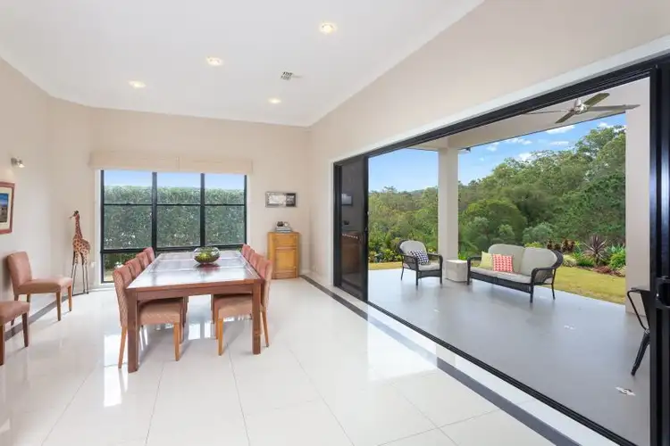 Fifth view of Homely house listing, 48 Olivia Place, Pullenvale QLD 4069