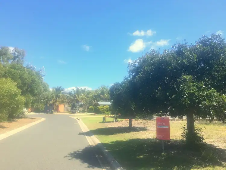 Seventh view of Homely land listing, 14 Dolphin Court, Agnes Water QLD 4677