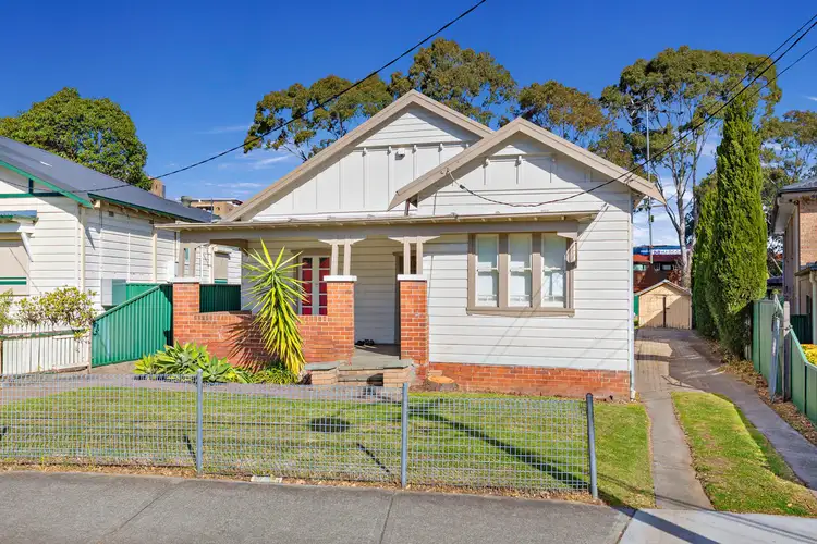 Main view of Homely house listing, 13 Yarram Street, Lidcombe NSW 2141