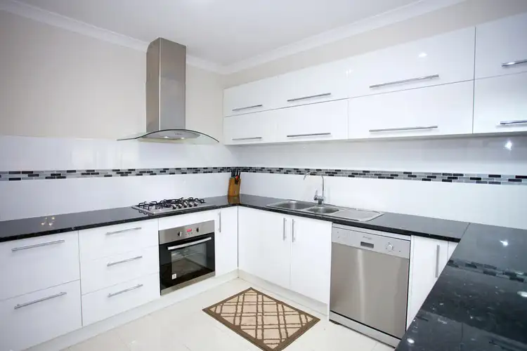 Third view of Homely house listing, 20 Arthur Drive, Horsham VIC 3400