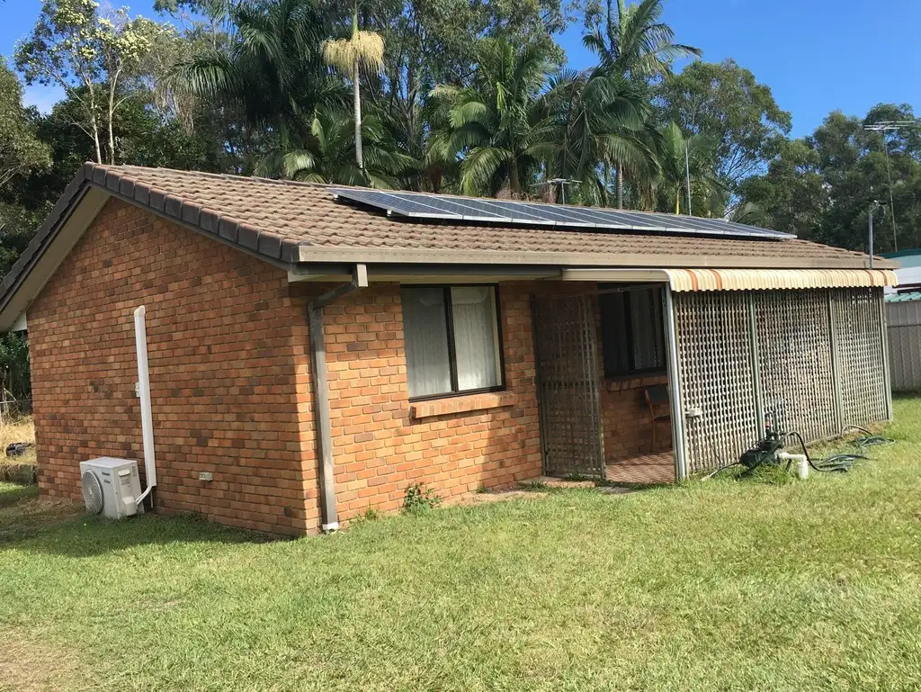 Main view of Homely house listing, 23 Ranald Avenue, Ningi QLD 4511