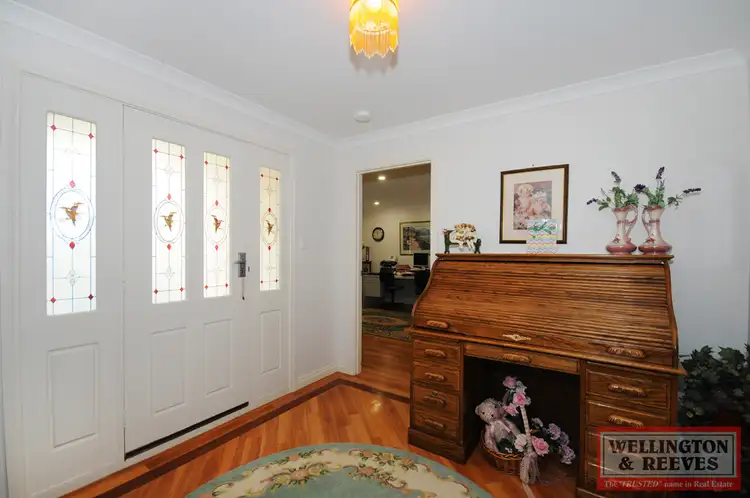 Second view of Homely house listing, 28 Balston Road, Gledhow WA 6330