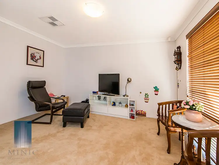 Fourth view of Homely house listing, 5 Jenkins Lane, Langford WA 6147