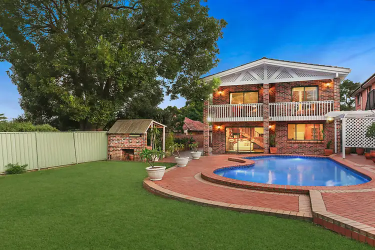 5 Glenview Street, Kogarah Bay NSW 2217