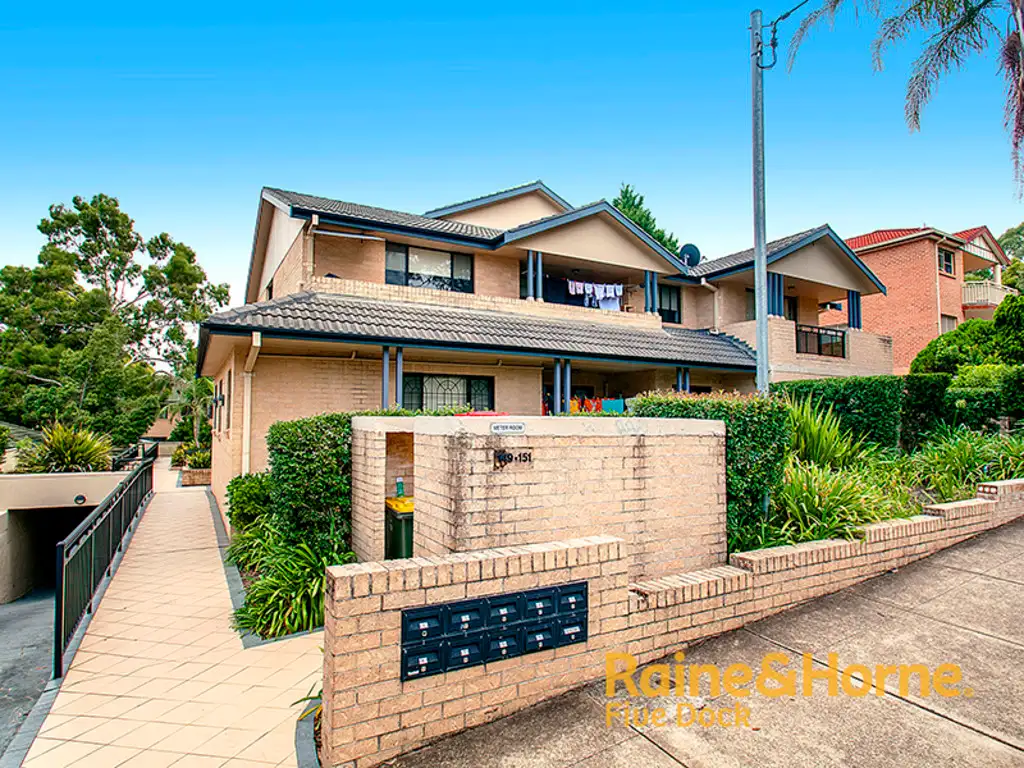 Main view of Homely townhouse listing, Address available on request